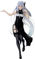 Taito Prize figurine Re: Zero Coreful Echidna Mandarin Ver. - Figure