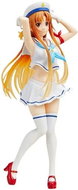 Taito Prize Sword Art Online Coreful Asuna Marine Look Ver. - Figure