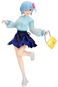 Taito Prize figurka Re:Zero Precious Rem Stylish Ver. - Figurka