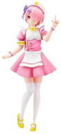 Taito Prize figurine Re: Zero Precious Rem Nurse Maid Ver. - Figure