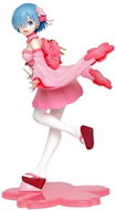 Taito Prize figurine Re: Zero Precious Rem Sakura Ver. - Figure