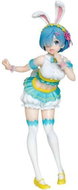Taito Prize figurine Re: Zero Rem Happy Easter! Ver. - Figure