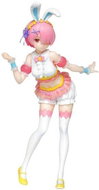 Taito Prize figurine Re: Zero Precious Ram Happy Easter Ver. - Figure
