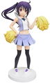 Furyu figurka Is the Order a Rabbit? Season 2 Rize Cheerleader Ver.