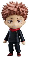 Good Smile Company action figure Jujutsu Kaisen Nendoroid Yuji Itadori - Figure
