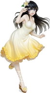 Taito Prize figurine Rascal Does Not Dream of Bunny Girl Senpai statue Mai Sakurajima Summer Dress V - Figure