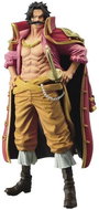 Banpresto Figure One Piece King Of Artist Gol D. Roger - Figure