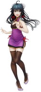 Taito Prize figure My Teen Romantic Comedy SNAFU Yukino Yukinoshita Mandarin Dress Ver. - Figure