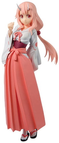 Banpresto figurine That Time I Got Reincarnated as a Slime Shuna - Figure - Main image