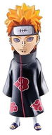 Toynami figurka Naruto Shippuden Mininja mini Pain Series 2 Exclusive - Figurka