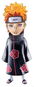 Toynami figurka Naruto Shippuden Mininja mini Pain Series 2 Exclusive - Figurka