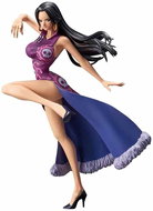 Banpresto One Piece Lady Fight! Boa Hancock - Figure