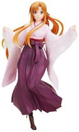 Taito Prize figure Sword Art Online Alicization Coreful Asuna Japanese Kimono Ver. - Figure