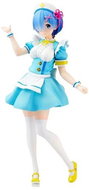 Taito Prize figurine Re: Zero Precious Rem Jumper Swimsuit Ver. Renewal - Figure
