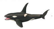 Miktrotrading Zoolandia mořská zvířátka 18 - 26 cm - Figurka