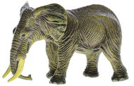 Miktrotrading Zoolandia elephant 11 cm - Figure