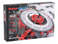 Fischertechnik Profi Stavebnice: Mechanika - Stavebnice