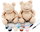 Bears, Creative Figurine Painting Set