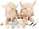 Vikings, Creative Figurine Painting Set
