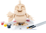 FlexiFriends Hen, Creative Set - Paintable Figurine