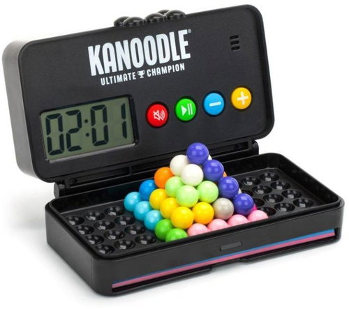 Educational Insights Kanoodle Ultimate Champion - Brain Teaser - Main image