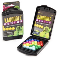 Educational Insights IQ Game Kanoodle Genius - Brain Teaser