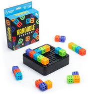 Educational Insights Kanoodle SudoQube - Brain Teaser