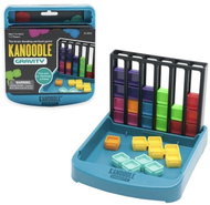 Educational Insights Kanoodle Gravity, 3D Logic Puzzle Game - Brain Teaser