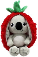 Les Déglingos Flipetz 2v1 Koala / malina - Tartlet - Soft Toy
