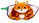 2-in-1 Fox / Fig - Russet