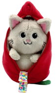 Les Déglingos Flipetz 2v1 Kočka / paprička - Spicet - Soft Toy