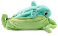 Les Déglingos Flipetz 2v1 Ryba / hrášek - Bubblet - Soft Toy