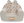 Children's armchair light grey with foxes