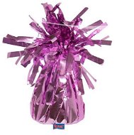 Závaží růžové - těžítko na balonky 160 g - Paperweight