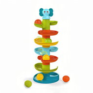 Bavytoy Elephant ball track - Ball Track