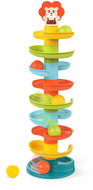 Bavytoy Ball track Lion big - Ball Track