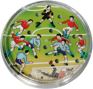 DIRECTION Football - classic game - Brain Teaser