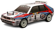Rally Legends RC car Lancia Delta Integrale EVO2 1992 4WD 1:10 RTR kit - Remote Control Car