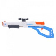 Invento pištole Rýchle strely Sonic Raptor Foam Launcher - Detská pištoľ