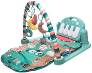 PlayMat Blanket toy piano - Play Pad