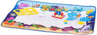 KIK KX6167 Water drawing mat + 2 pens + stencils - Play Mat