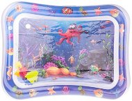 KIK KX6986 Inflatable mat for toddlers sea world 3 - Gaming Mouse Mat
