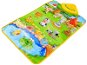 ISO-YQ2980 Children's play mat - animal farm - Play Mat