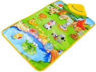 ISO-YQ2980 Dětská hrací podložka - zvířecí farma - Hrací podložka