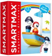 SmartMax Moji první piráti - Magnet