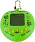 Kik Digi Tamagotchi 49 in 1, zelené - Interaktivní hračka