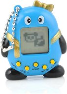 Kik Elektronická hračka Tamagotchi 168 v 1, modré - Interaktívna hračka