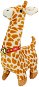 Interaktívna hračka Vergionic 7148 Interaktívna žirafa chodiaca - Interaktivní hračka