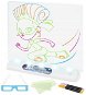 Magnetic Drawing Board ISO 9141 3D drawing boards - Magnetická tabulka
