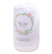 eCa Koš na hračky nebo prádlo s potiskem vz. 3 - Úložný box